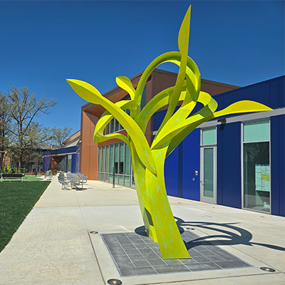 Marlow Heights Reopening