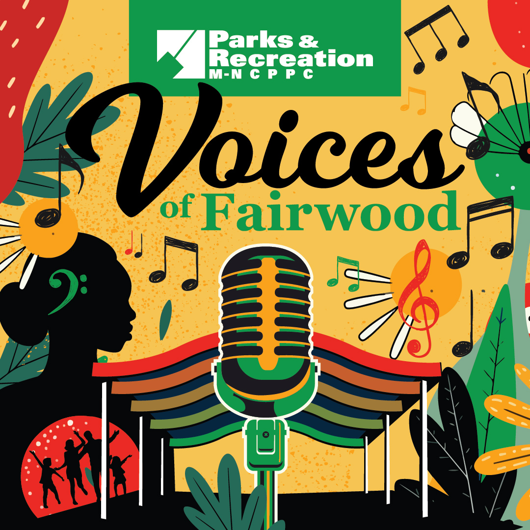 Voices of Fairwood
