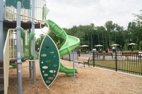 Canter Creek Park
