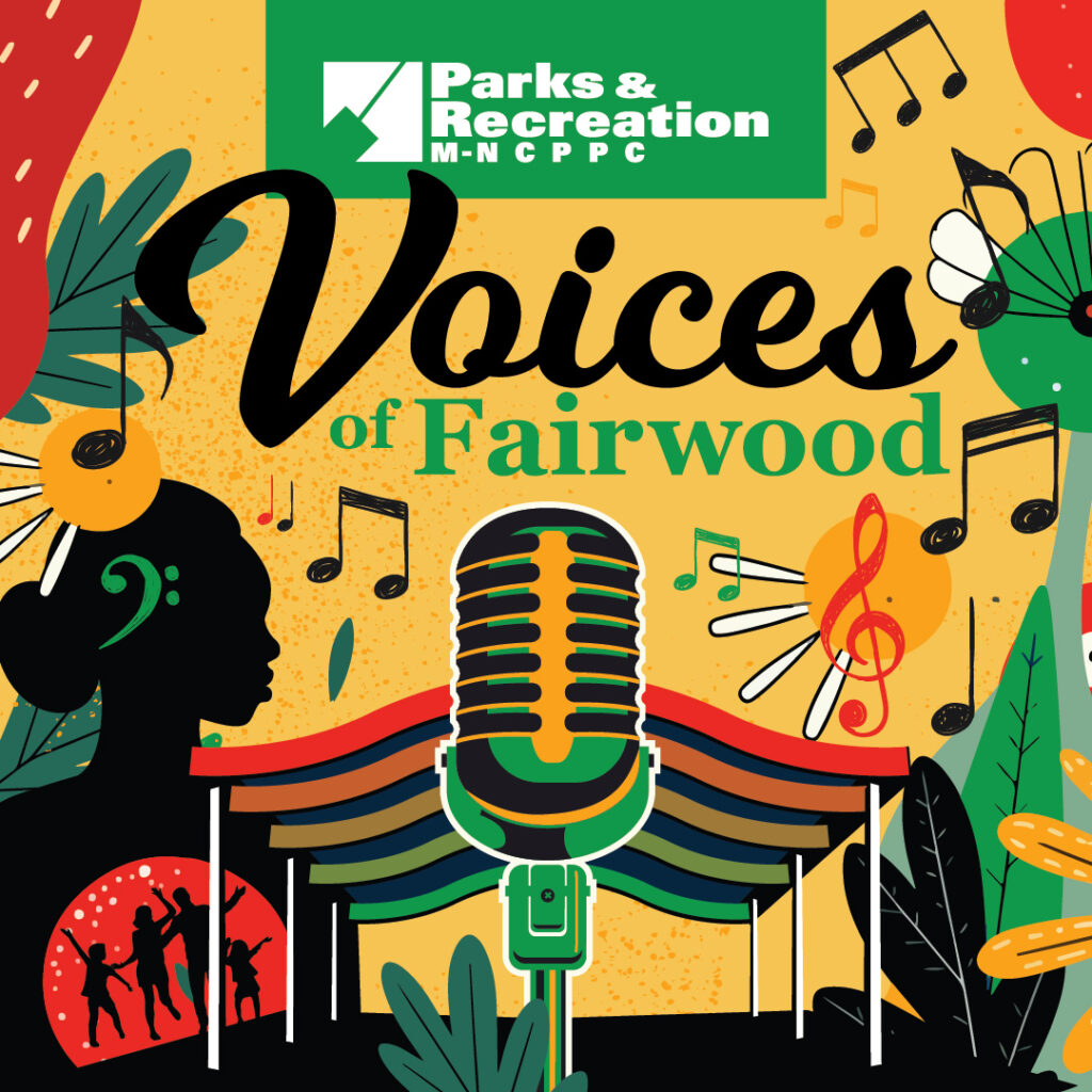 Voices of Fairwood Music Series