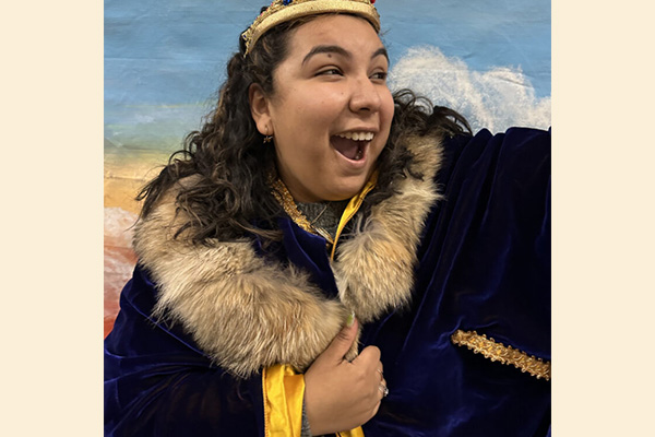 Around the World with Bright Star Touring Theatre 
